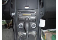 ProClip - Nissan 370 Z 2009-2020 Support coudé