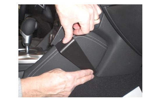 ProClip - Nissan 370 Z 2009-2020 Support coudé, Image 3