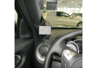 ProClip - Nissan Juke 2011-2019 Support gauche