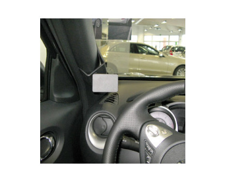 ProClip - Nissan Juke 2011-2019 Support gauche