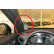 ProClip - Nissan Juke 2020-> Support gauche