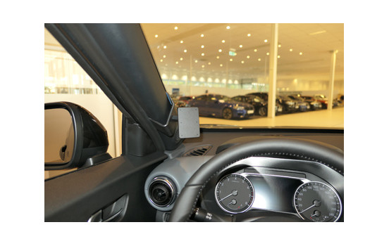 ProClip - Nissan Juke 2020-> Support gauche, Image 2