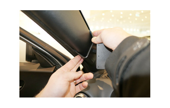 ProClip - Nissan Juke 2020-> Support gauche, Image 3