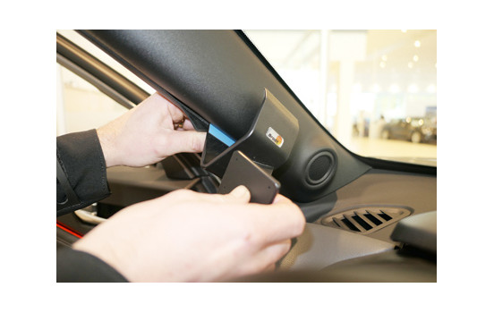 ProClip - Nissan Juke 2020-> Support gauche, Image 5