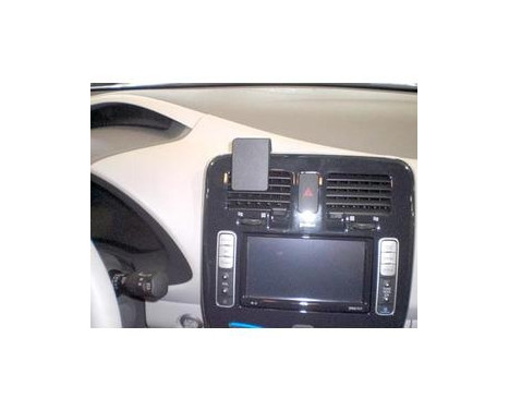 ProClip - Nissan Leaf 2011-2017 Support central