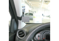ProClip - Nissan Micra 2011-2013 Support gauche