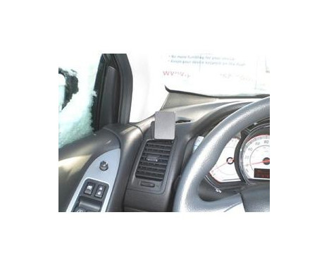 ProClip - Nissan Murano 2009-2014 Support gauche