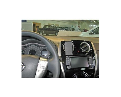 ProClip - Nissan Note 2013-2019 Support central