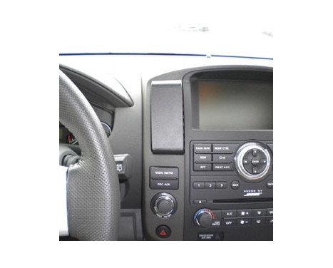 ProClip - Nissan Pathfinder 2010-2012 Support central