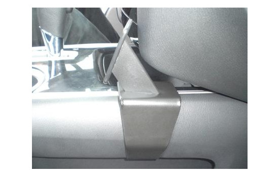 ProClip - Nissan Pathfinder 2013-> Support console, Image 3