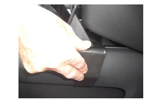 ProClip - Nissan Pathfinder 2013-> Support console, Image 4
