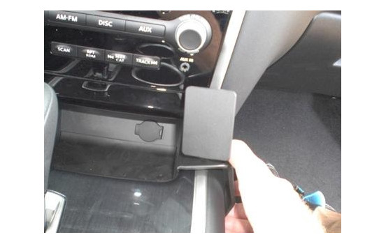 ProClip - Nissan Pathfinder 2013-> Support console, Image 5