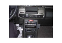 ProClip - Nissan X-Trail 2002-2003 Support coudé