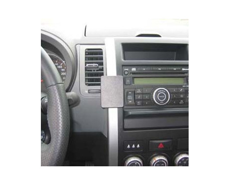 ProClip - Nissan X-Trail 2008-2013 Support central