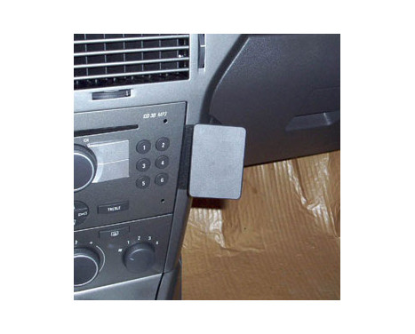 ProClip - Opel Astra 2004-2009 Support coudé