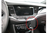 ProClip - Opel Astra 2016-> Support coudé