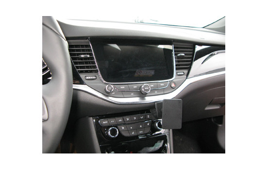 ProClip - Opel Astra 2016-> Support coudé, Image 2