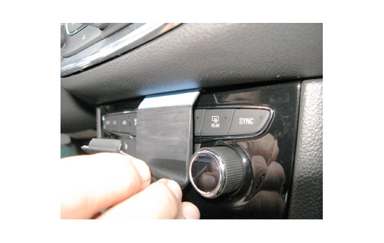 ProClip - Opel Astra 2016-> Support coudé, Image 5