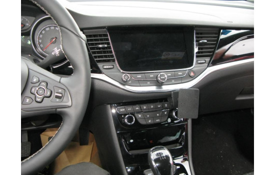ProClip - Opel Astra 2016-> Support coudé, Image 6