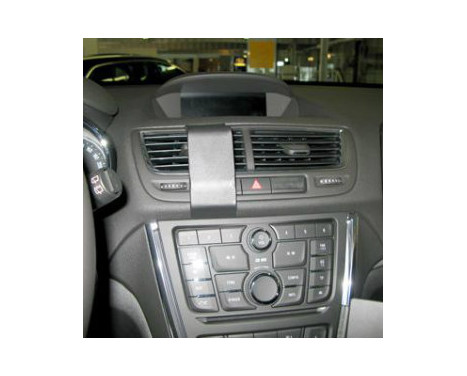 ProClip - Opel Mokka 2013-2016 Support central