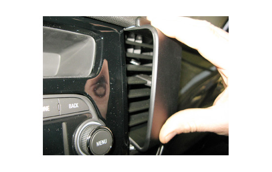 ProClip-Opel Mokka, Image 4