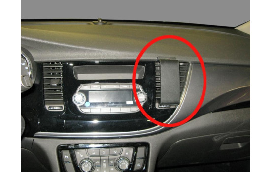 ProClip-Opel Mokka, Image 7