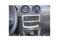 ProClip - Peugeot 1007 2005-2009 Support coudé