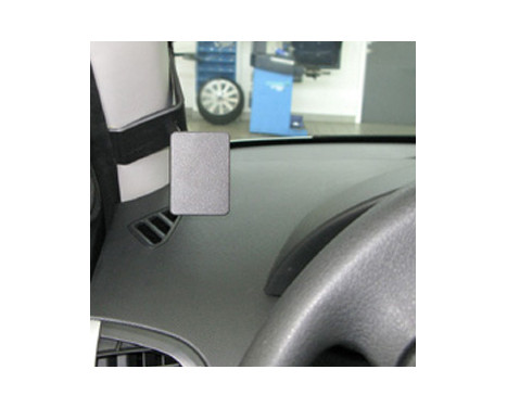 ProClip - Peugeot 206+ 2009-2013 Support gauche