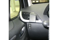 ProClip - Peugeot 207 2006-2014 Support gauche