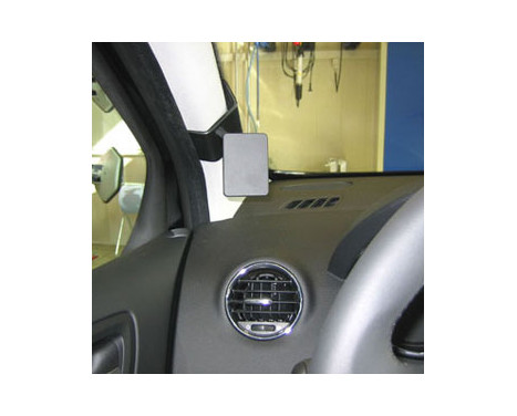 ProClip - Peugeot 308 2008-2014 Support gauche