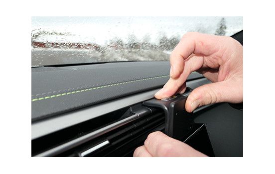 ProClip - Peugeot 308 2022- Support coudé, Image 4