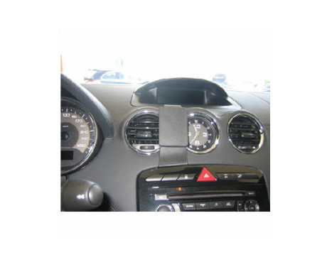 ProClip - Peugeot RCZ 2010-2016 Support central