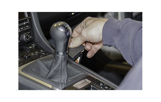 ProClip - Porsche 911 2012-2019 - Boxter/ Cayman 2012-> Support console, Image 4