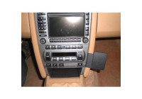 ProClip - Porsche 911/ Boxster/ Carrera/ Cayman Support coudé