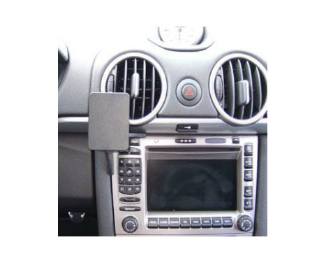 ProClip - Porsche Boxster / Cayman (Type 987) 2005-2012 Support central