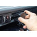 Proclip Porsche Cayenne 25 - Montage central, Vignette 7