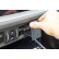 Proclip Porsche Cayenne 25 - Montage central, Vignette 8