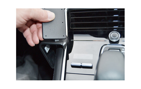 ProClip - Porsche Panamera 2018-> Support console, Gauche, Image 3