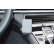 ProClip - Porsche Panamera 2018-> Support console, Gauche, Vignette 5
