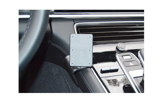 ProClip - Porsche Panamera 2018-> Support console, Gauche, Image 5