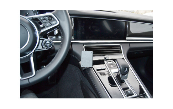 ProClip - Porsche Panamera 2018-> Support console, Gauche, Image 6