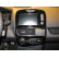 ProClip - Renault Clio IV 2017-2019 Support coudé