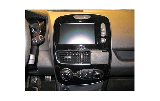 ProClip - Renault Clio IV 2017-2019 Support coudé