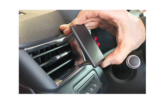 ProClip - Renault Clio V 2020-2022 Support gauche, Image 5