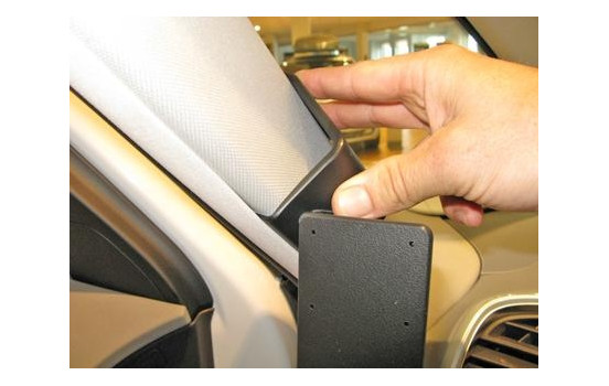 ProClip - Renault Espace 2015-> Support gauche, Image 4