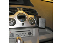 ProClip - Renault Kangoo 2008-2013 Support coudé