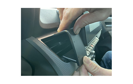 ProClip - Renault Kangoo 2021-2022 Support central, Image 2
