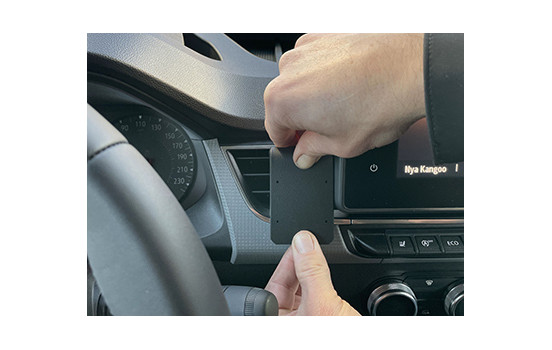 ProClip - Renault Kangoo 2021-2022 Support central, Image 3