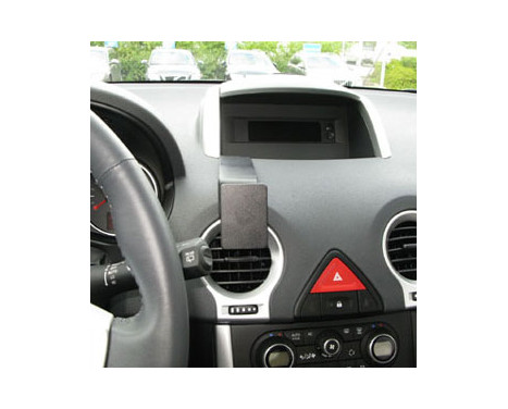 ProClip - Renault Koleos 2009-2014 Support central