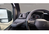 Proclip Renault Master 25 - Support gauche